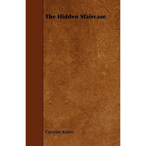 The Hidden Staircase