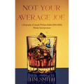 Not Your Average Joe