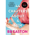 44 Chapters about 4 Men