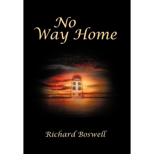No Way Home
