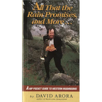 All That the Rain Promises and More: A Hip Pocket Guide to Western Mushrooms - Paperback