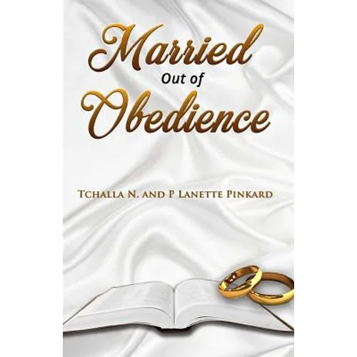Married Out of Obedience