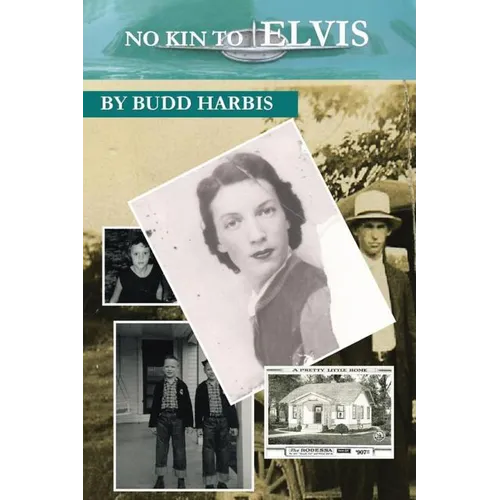 No Kin to Elvis