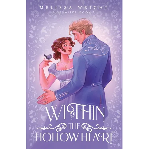 Within the Hollow Heart