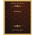 Geomancy