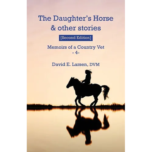The Daughter's Horse & other stories