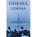 Odessa, Odessa