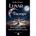 Lunar Therapy- Emotional Healing with the Moon's Cycles