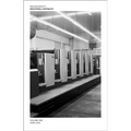 Walead Beshty: Industrial Portraits: Volume One, 2008-2012