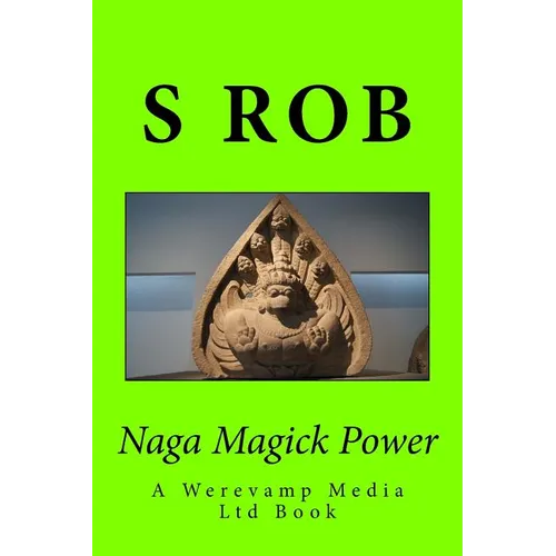 Naga Magick Power