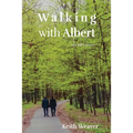 Walking with Albert