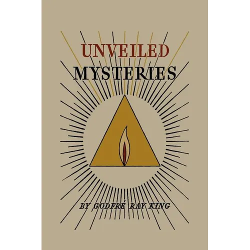 Unveiled Mysteries