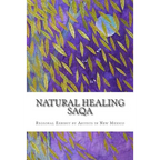 Natural Healing: SAQA Regional Exhibit by New Mexico