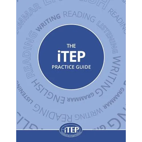 The Itep Practice Guide