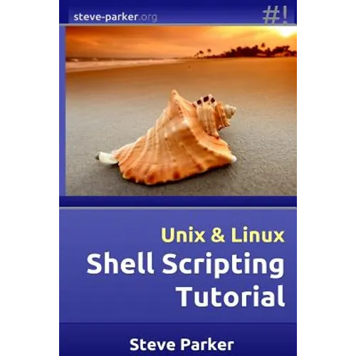 Shell Scripting Tutorial