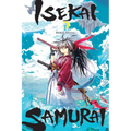 Isekai Samurai, Vol. 1