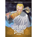 Vinland Saga, Book 4