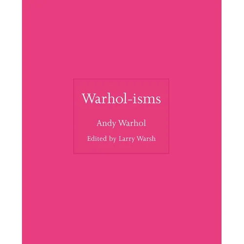 Warhol-Isms