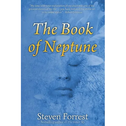 The Book of Neptune