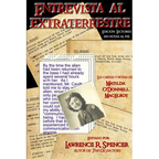 ENTREVISTA AL EXTRATERRESTRE (Sin las notas al pie) - Paperback