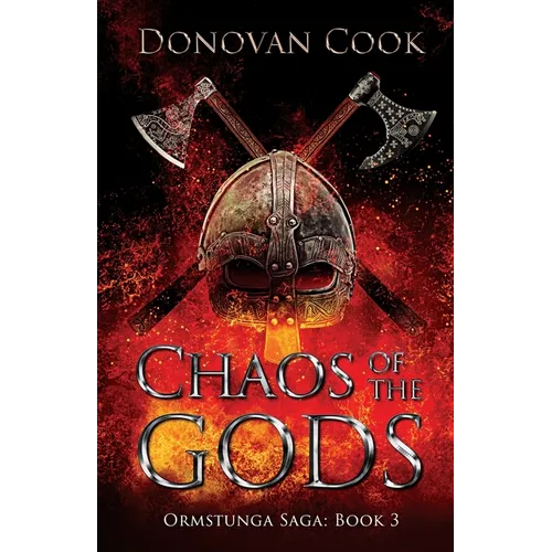 Chaos of the Gods