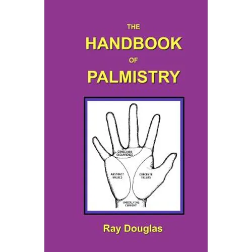 The Handbook of Palmistry