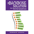 The BACKBONE Solution: Eight Adjustments to Strengthen the Core of Your Workplace Email