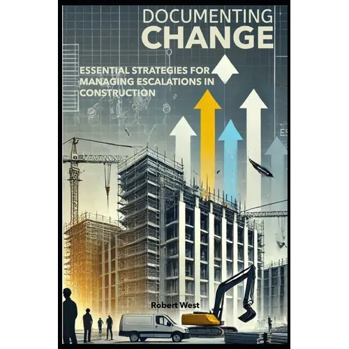 Documenting Change: Essential Strategies for Managing Cost Escalations in Construction