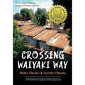 Crossing Waiyaki Way: A True Story of Poverty, Prayer, and Politics in Kenya
