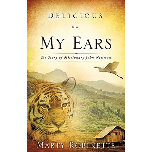 Delicious on My Ears