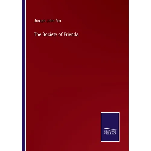 The Society of Friends