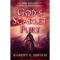 God's Scarlet Fury