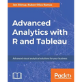 Advanced Analytics with R and Tableau