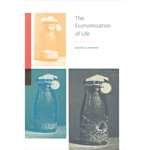 The Economization of Life