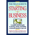 Field Guide to Starting a Business