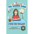 Food for Thought: A Collection of Heartwarming Poetry by Mrs Yorkshire the Baking Bard