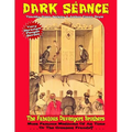 Dark Seance - The Fabulous Davenport Brothers: Most Famous Mediums Of All Time...Or Greatest Frauds?