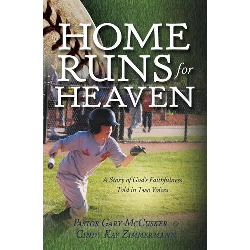 Home Runs for Heaven