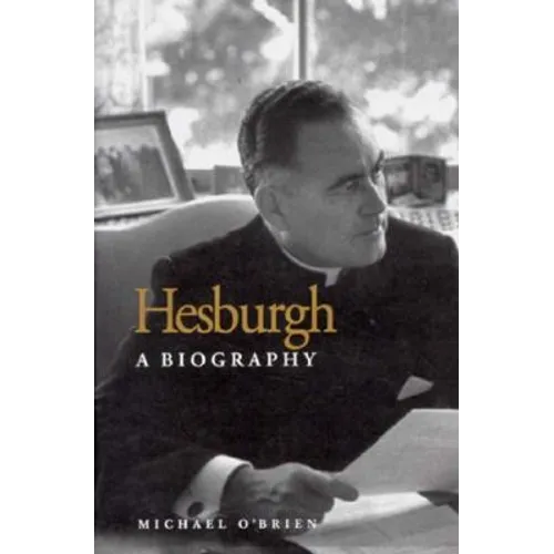 Hesburgh