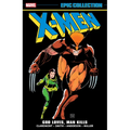 X-Men Epic Collection: God Loves, Man Kills