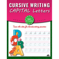 Cursive Writing: Capital Letters