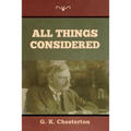 All Things Considered