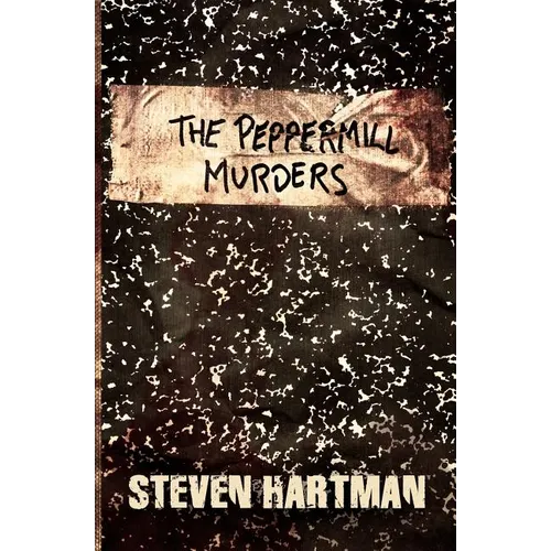 The Peppermill Murders