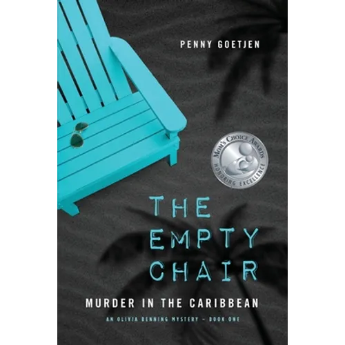 The Empty Chair: Murder in the Caribbean
