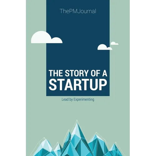 The Story of a Startup