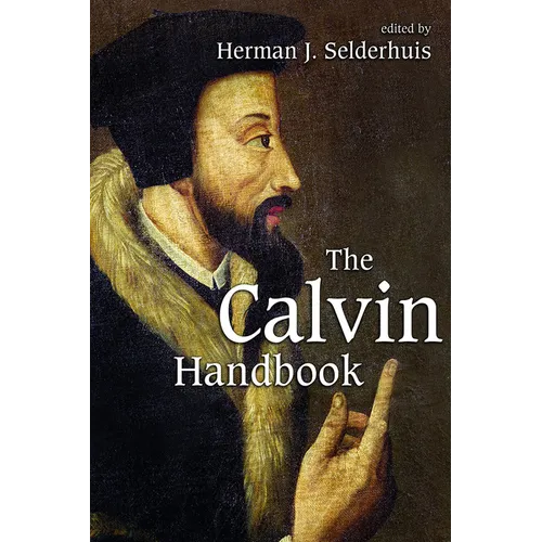 The Calvin Handbook