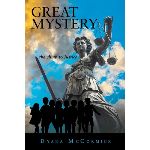 Great Mystery