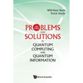 Prob & Sol Quantum Comp (4th Ed)