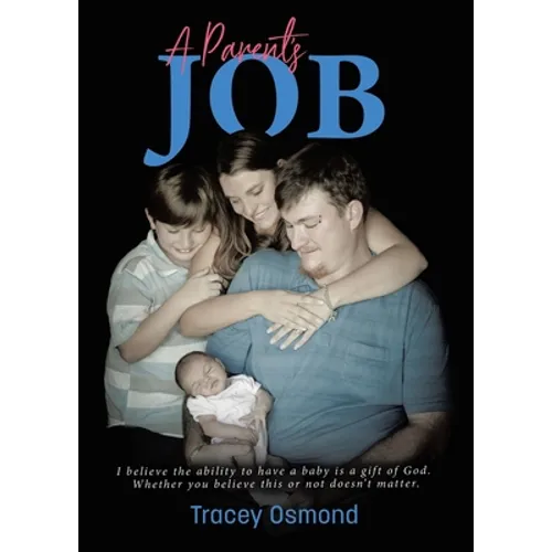 A Parent's Job