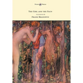 The Girl and the Faun - Illustrated by Frank Brangwyn